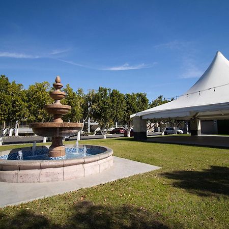 Hotel Calafia Mexicali Exterior photo