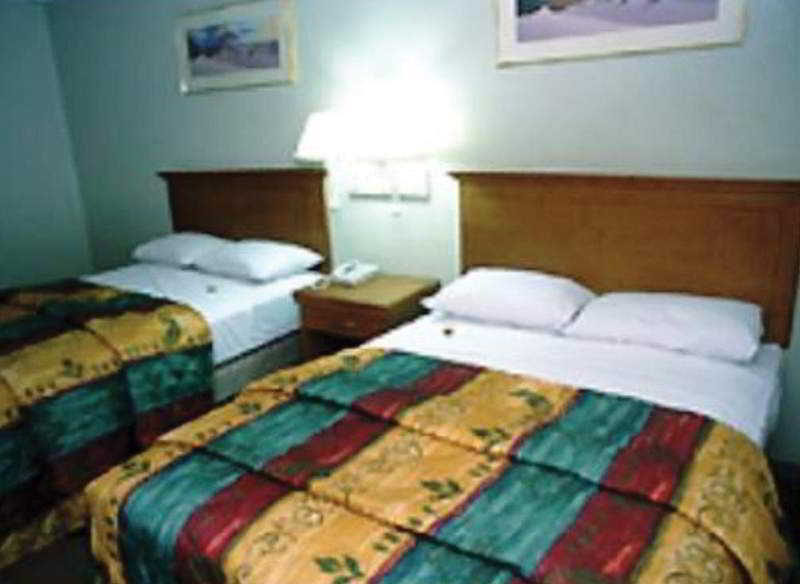 Hotel Calafia Mexicali Exterior photo